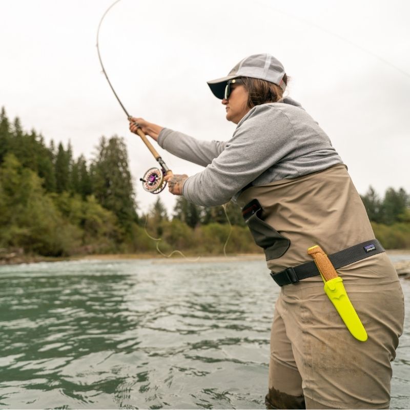Marine & Fishing