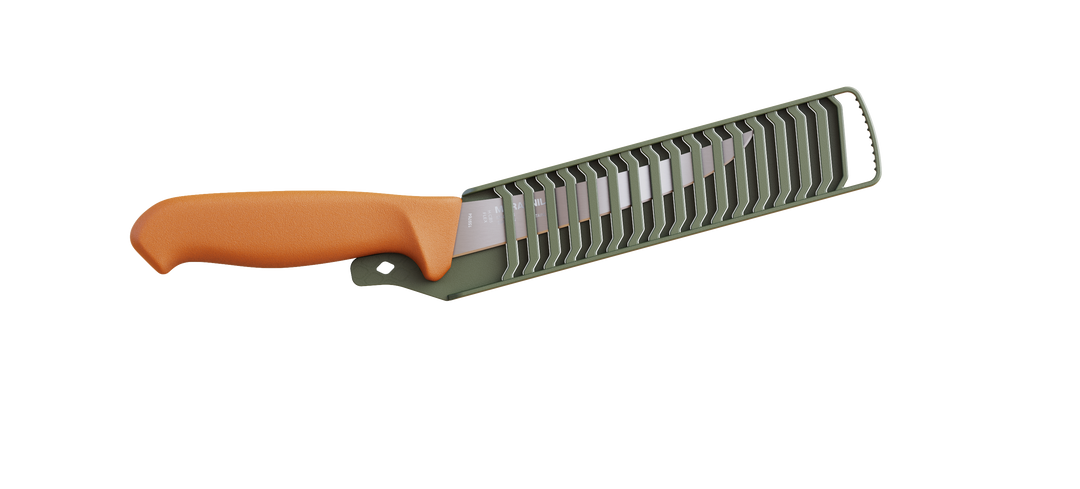 Morakniv Hunting Curved Boning Knife (S)