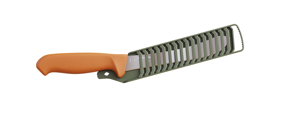 Morakniv Hunting Butcher Knife