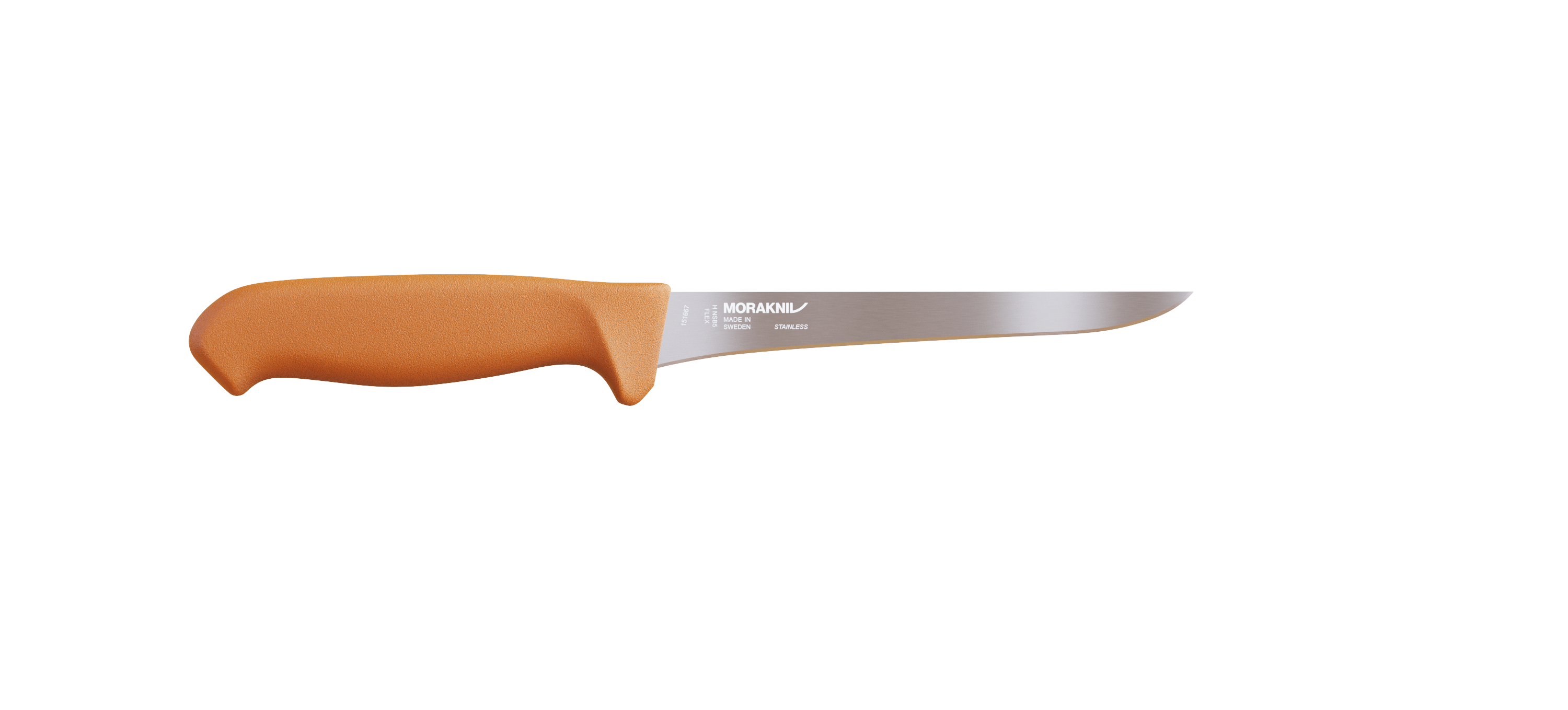 Morakniv Hunting Narrow Boning Knife (S)