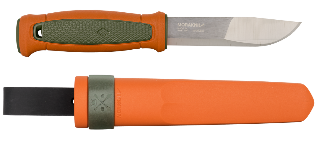 Morakniv Kansbol Hunting Knife (S)