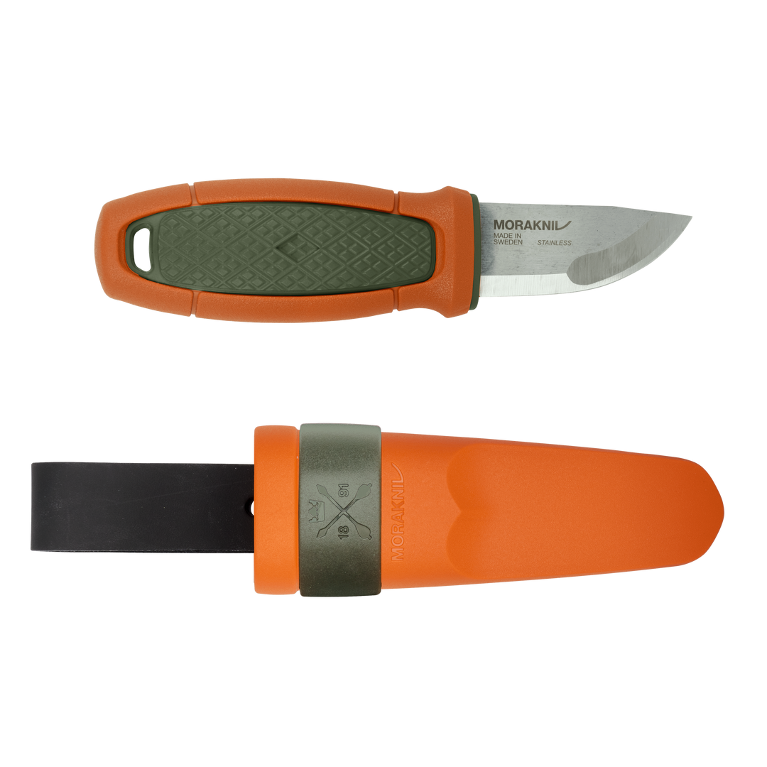Morakniv Eldris Hunting Pocket Size Fixed Blade (S)