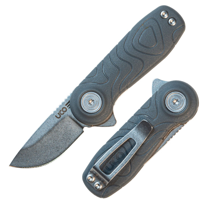 Tinkham Folding Knife