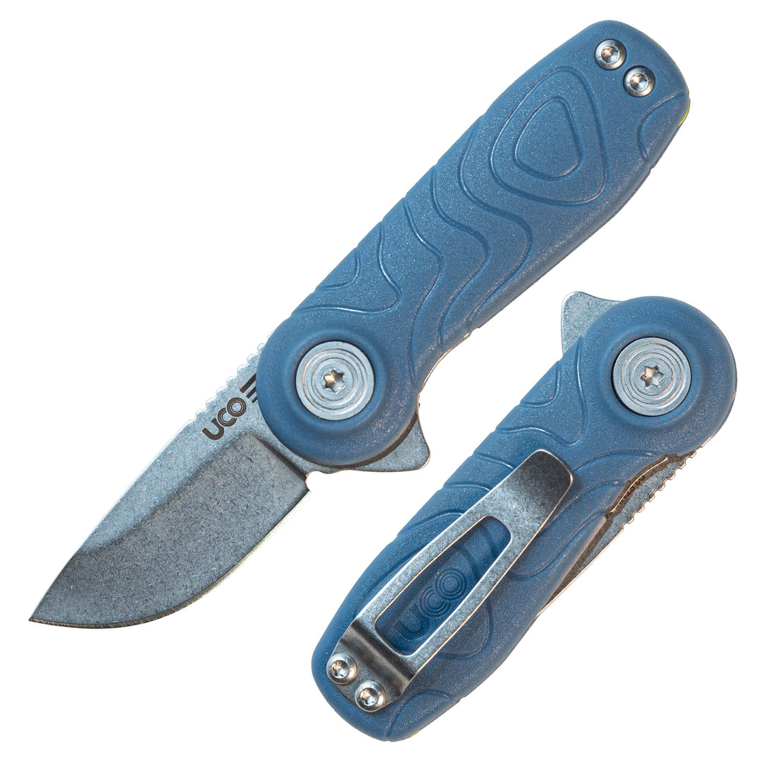 Tinkham Folding Knife