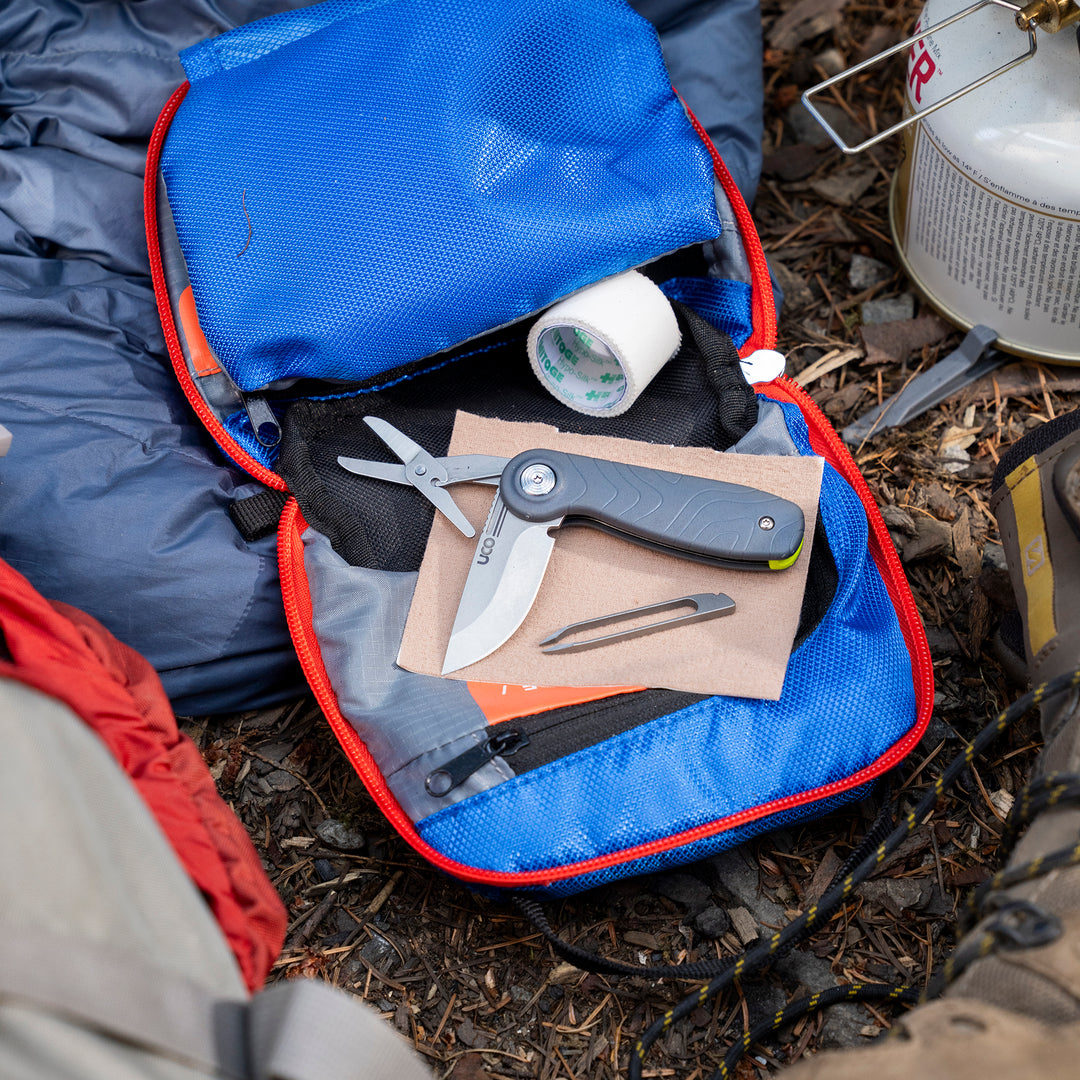 Nason Multi-Tool