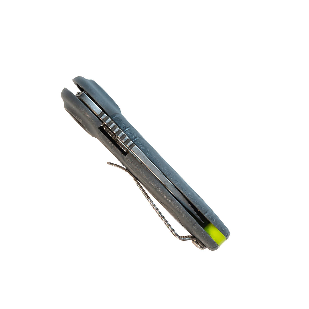 Tinkham Folding Knife