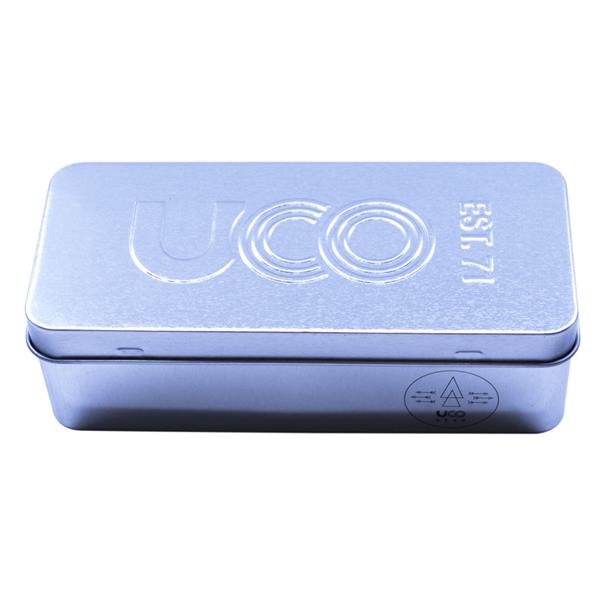 Behemoth fire starter by UCO – great for fire pits and wood stoves