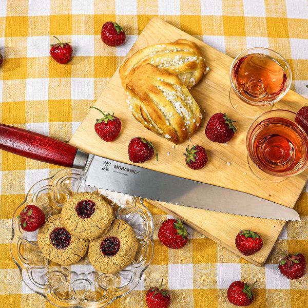 Bread Knife Classic 1891 (S) 24 cm