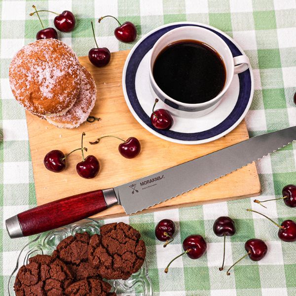 Bread Knife Classic 1891 (S) 24 cm