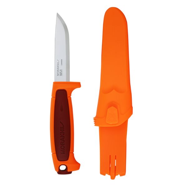 Duty 511  Red Hi-Vis Orange