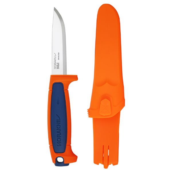 Duty 546 (S) Blue, Hi-Vis Orange