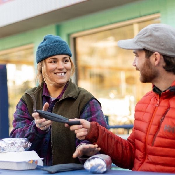 ECO 3-PIECE EVERYDAY UTENSIL SET W/ CASE