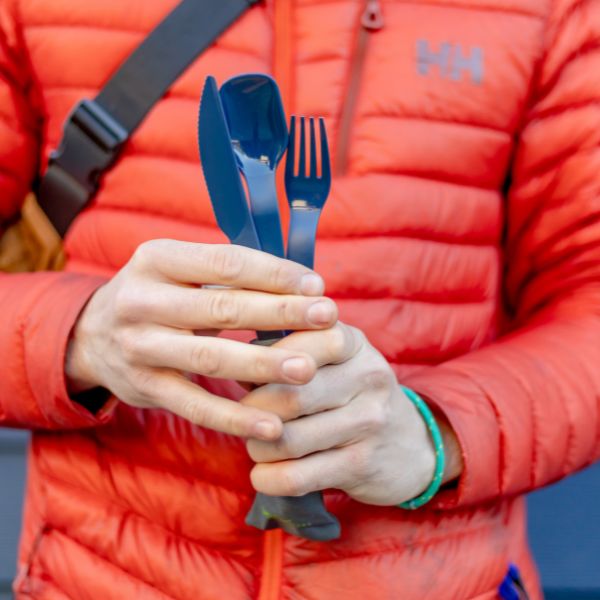 ECO 3-PIECE EVERYDAY UTENSIL SET W/ CASE