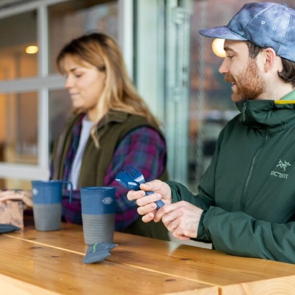 ECO 3-PIECE EVERYDAY UTENSIL SET W/ CASE