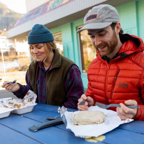 ECO 3-PIECE EVERYDAY UTENSIL SET W/ CASE