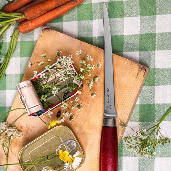 Fillet Knife Classic 1891 (S) 19 cm
