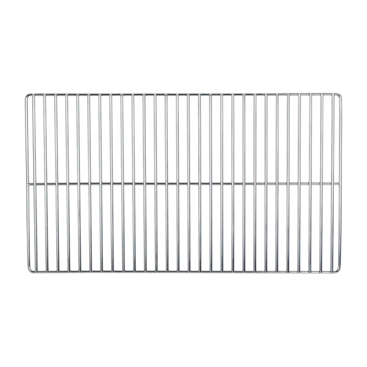 Flatpack grill for small barbecue pits and outdoor gatherings