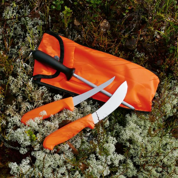 Hunting Kit