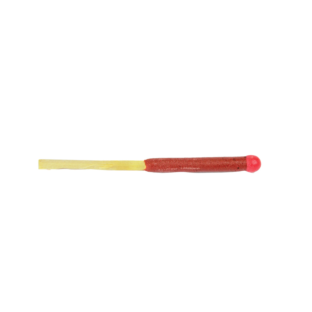 UCO Hurricane Match Kit relights after submersion, perfect for tornado and flood readiness