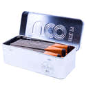 Kit De 20 Allumettes étanches Et Coupe-vent - Étanches Même Immergées, Pour Camping, Randonnée, Survie - 7