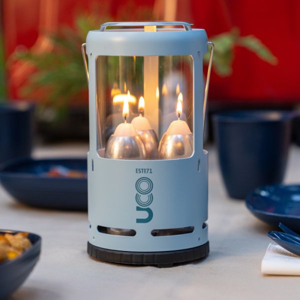 UCO 15-Hour Candles