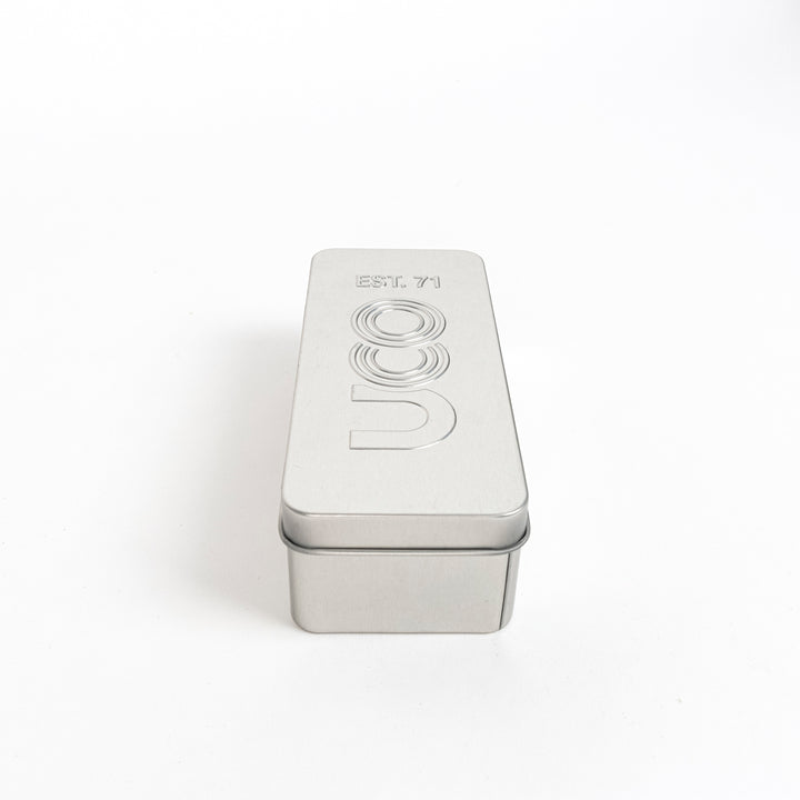 UCO Metal Storage Tin