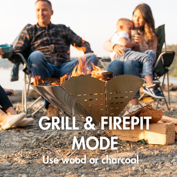 collapsible_grill_and_firepit_combo_for_tailgating_and_campsite_cooking