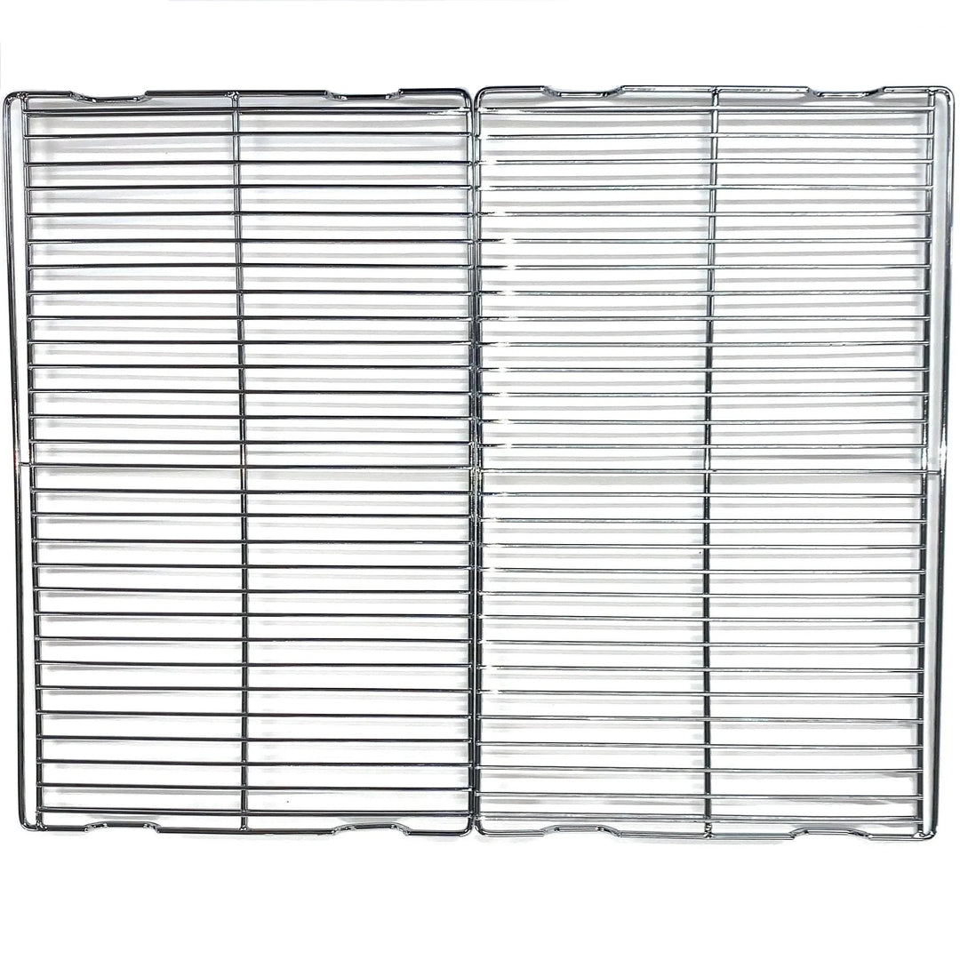 Grill Grate, Large - Replacement Grate