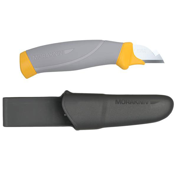 ELECTRICIAN - STAINLESS STEEL