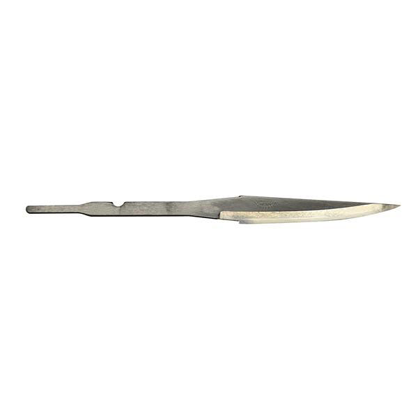 MORAKNIV KNIFE BLADE BLANK ONLY - 106 LAMINATED