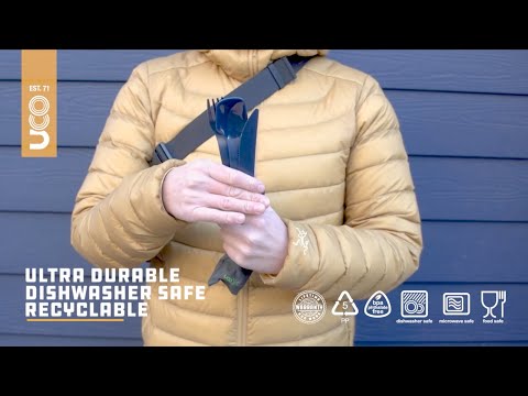 ECO EVERYDAY KNIFE