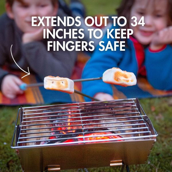 Roasting Fork 2-Pack