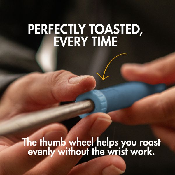 Roasting Fork 2-Pack