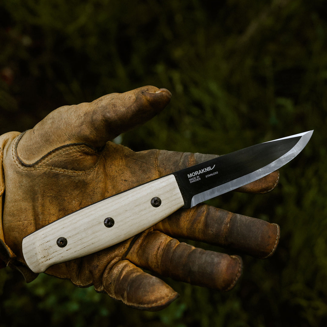 WIT Blackblade (S) Ash Wood