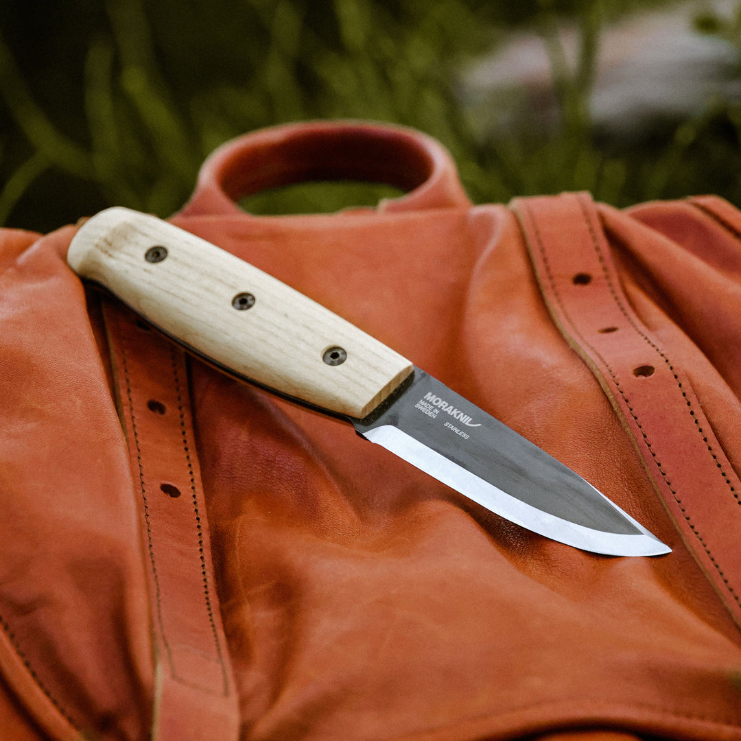 WIT Blackblade (S) Ash Wood