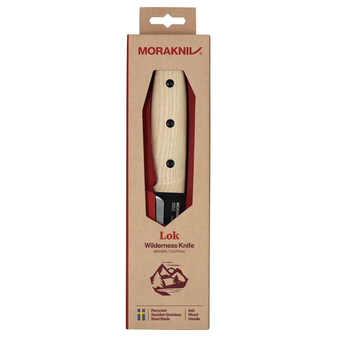 LOK Blackblade (S) Ash Wood