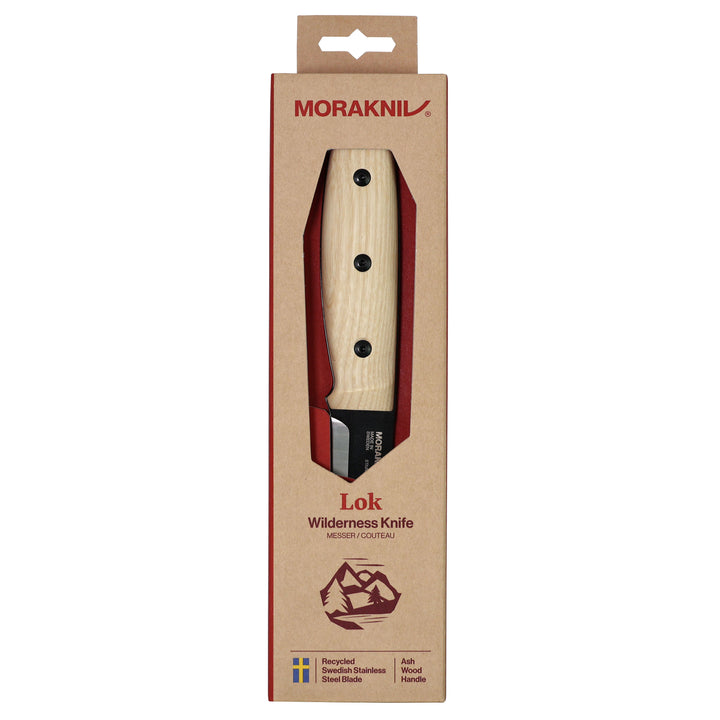 LOK Blackblade (S) Ash Wood