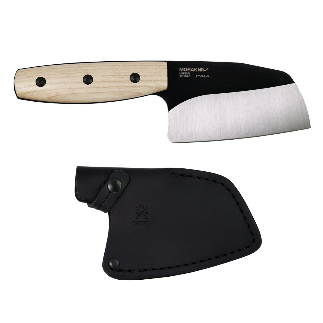 ROMBO Blackblade (S) Ash Wood