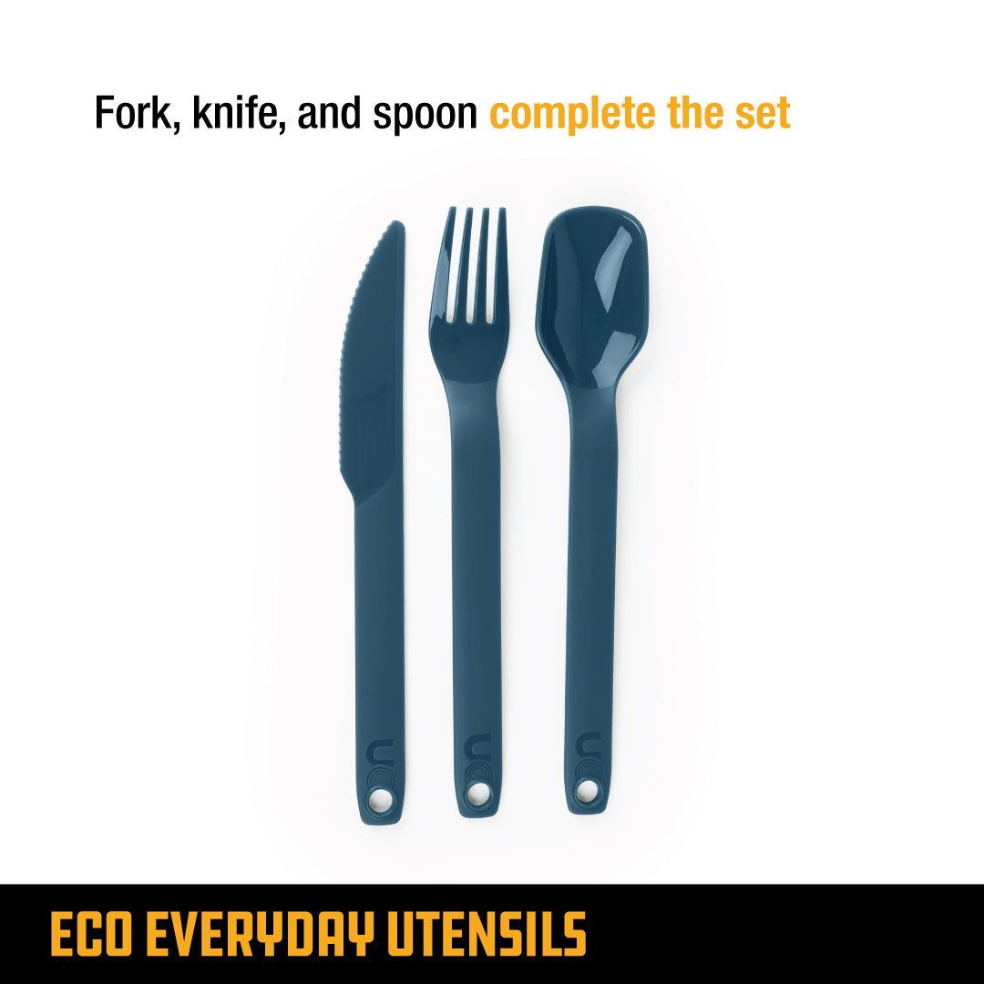 ECO EVERYDAY SPOON