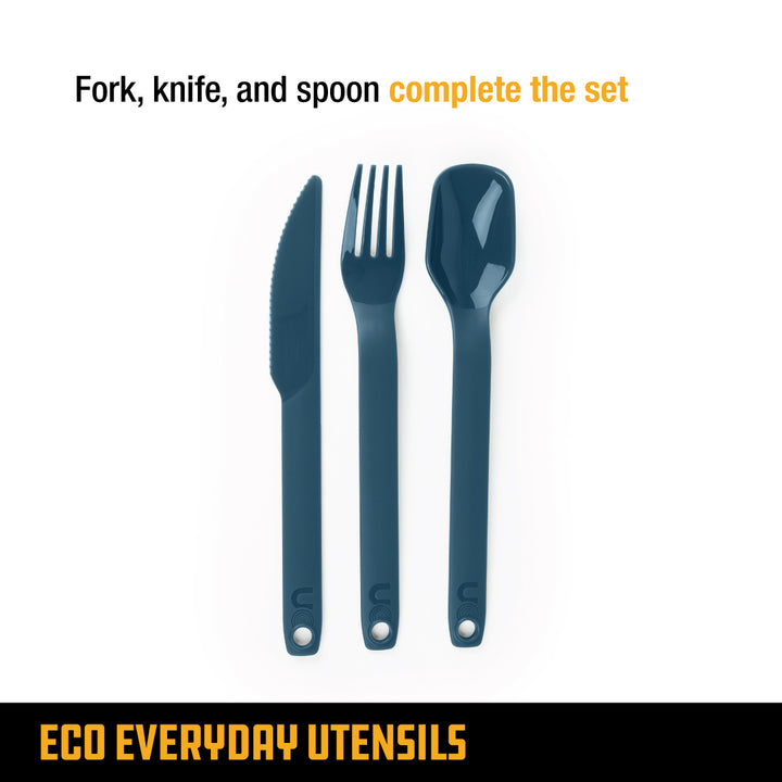 ECO EVERYDAY SPOON