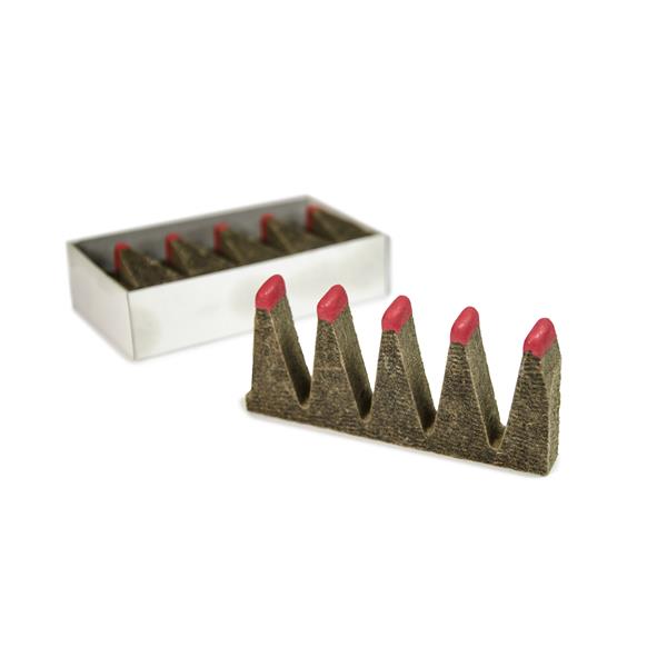 UCO Sweetfire Strikeable Fire Starter long-burning fire tinder for fire pits and grills