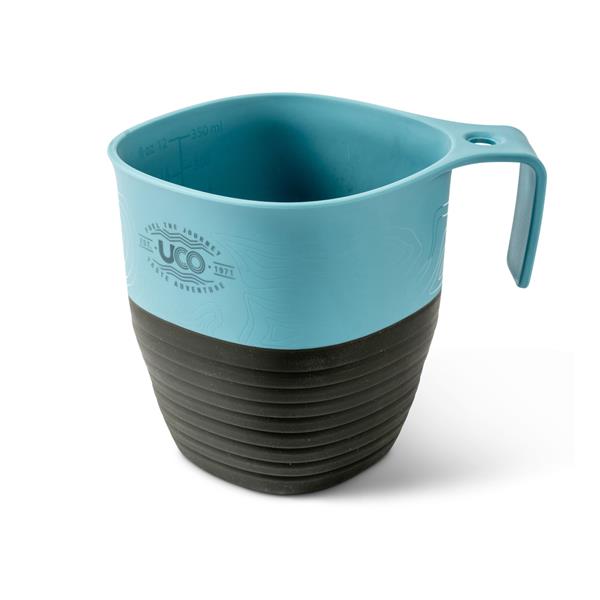 UCO Collapsible Camp Cup – Best Camping Gear Gift for Campers, Dads, and  Backpackers – UCOgear.com
