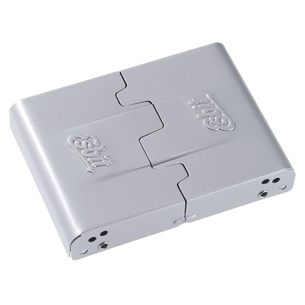 Pocket Stove Medium with Fuel, 2 pc X 27g