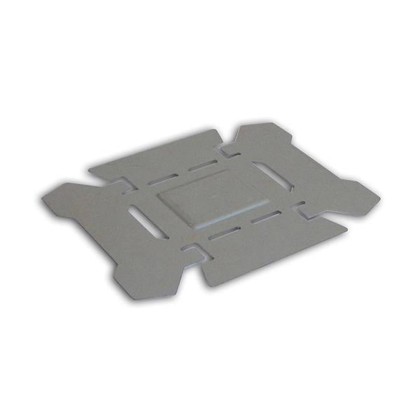 EMERGENCY STOVE WITH FUEL, 3 PC X 14G