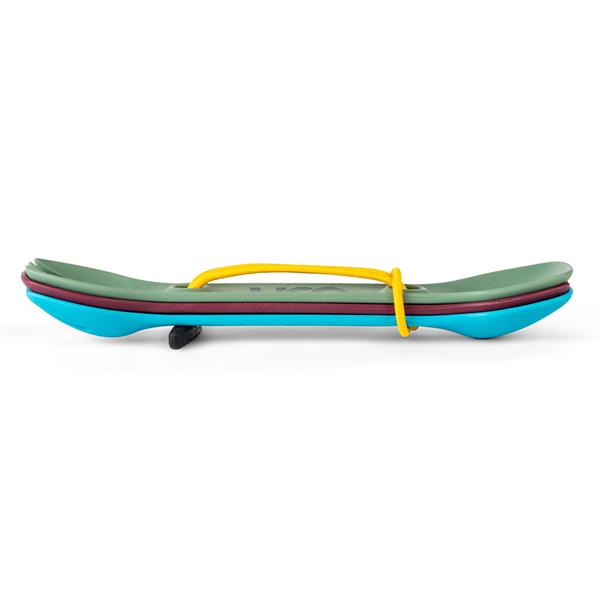 MINI SPORK, 3-PACK (Kid-Size)