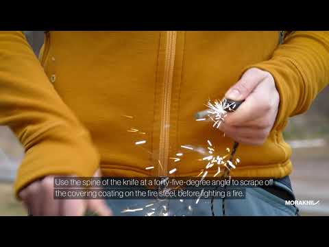 KANSBOL - W/ SURVIVAL KIT (S)
