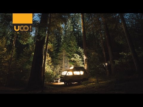 LESCHI LED LANTERN