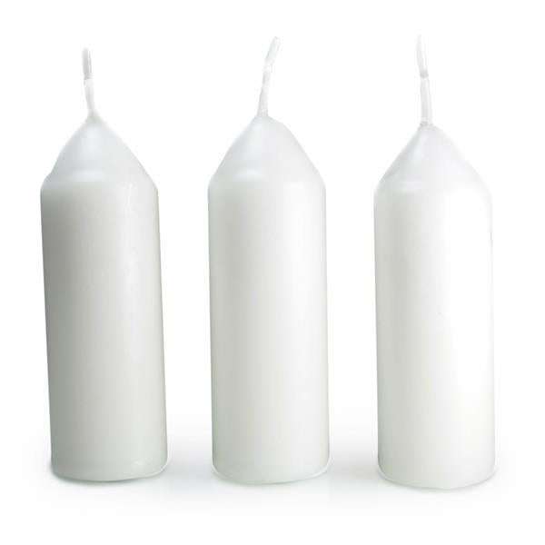 UCO 9-Hour Candles - 3 Pack