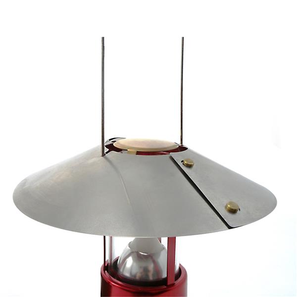 PAC-FLAT REFLECTOR - ORIGINAL/MINI CANDLE LANTERN