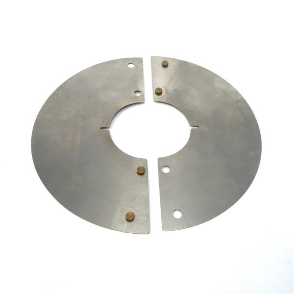 PAC-FLAT REFLECTOR - ORIGINAL/MINI CANDLE LANTERN